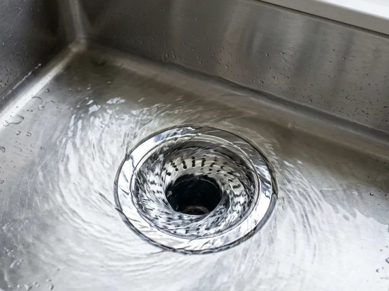 Drain Cleaning Plumber in Oconto Falls, WI