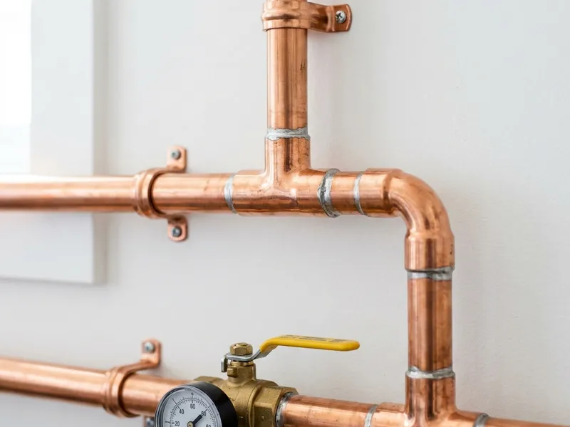 Frequently asked plumbing questions in Oconto Falls. Licensed plumbing contractors answering your pipe, leak, and repair questions.